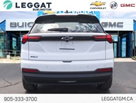 2027 Chevrolet Bolt FWD 4Dr LT