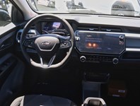 2027 Chevrolet Bolt FWD 4Dr LT