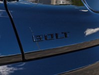 2027 Chevrolet Bolt FWD 4Dr LT