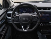 2027 Chevrolet Bolt FWD 4Dr LT