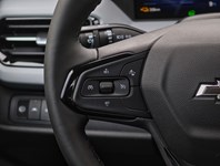 2027 Chevrolet Bolt FWD 4Dr LT