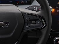 2027 Chevrolet Bolt FWD 4Dr LT