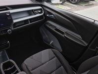 2027 Chevrolet Bolt FWD 4Dr LT