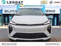 2027 Chevrolet Bolt FWD 4Dr LT