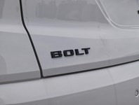 2027 Chevrolet Bolt FWD 4Dr LT