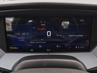 2027 Chevrolet Bolt FWD 4Dr LT