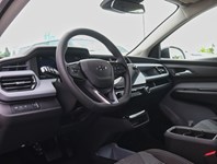 2027 Chevrolet Bolt FWD 4Dr LT
