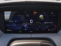 2027 Chevrolet Bolt FWD 4Dr LT