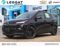 2027 Chevrolet Bolt FWD 4Dr RS