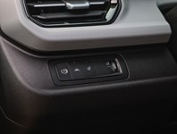 2027 Chevrolet Bolt FWD 4Dr RS