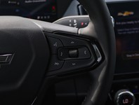 2027 Chevrolet Bolt FWD 4Dr RS