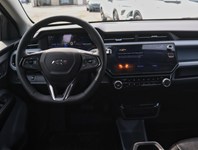 2027 Chevrolet Bolt FWD 4Dr RS