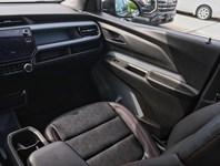 2027 Chevrolet Bolt FWD 4Dr RS