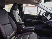 2027 Chevrolet Bolt FWD 4Dr RS