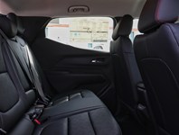2027 Chevrolet Bolt FWD 4Dr RS