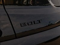 2027 Chevrolet Bolt FWD 4Dr RS
