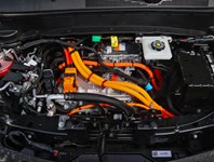 2027 Chevrolet Bolt FWD 4Dr RS