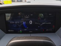 2027 Chevrolet Bolt FWD 4Dr RS