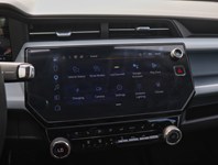 2027 Chevrolet Bolt FWD 4Dr RS