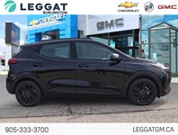 2027 Chevrolet Bolt FWD 4Dr RS