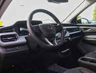 2027 Chevrolet Bolt FWD 4Dr RS