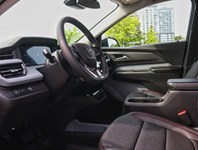 2027 Chevrolet Bolt FWD 4Dr RS