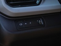 2027 Chevrolet Bolt FWD 4Dr LT