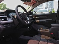 2027 Chevrolet Bolt FWD 4Dr LT
