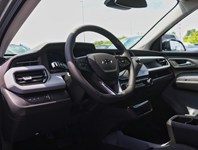 2027 Chevrolet Bolt FWD 4Dr LT