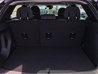 2027 Chevrolet Bolt FWD 4Dr LT