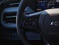 2027 Chevrolet Bolt FWD 4Dr LT