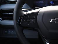 2027 Chevrolet Bolt FWD 4Dr LT