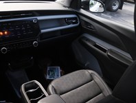 2027 Chevrolet Bolt FWD 4Dr LT
