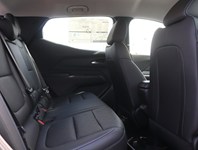 2027 Chevrolet Bolt FWD 4Dr LT