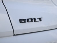 2027 Chevrolet Bolt FWD 4Dr LT