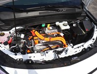 2027 Chevrolet Bolt FWD 4Dr LT
