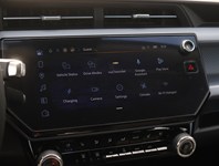 2027 Chevrolet Bolt FWD 4Dr LT