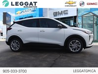 2027 Chevrolet Bolt FWD 4Dr LT