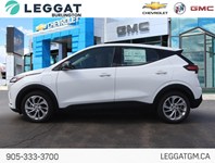 2027 Chevrolet Bolt FWD 4Dr LT