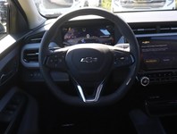 2027 Chevrolet Bolt FWD 4Dr RS