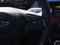 2027 Chevrolet Bolt FWD 4Dr RS