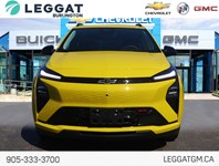 2027 Chevrolet Bolt FWD 4Dr RS