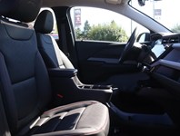 2027 Chevrolet Bolt FWD 4Dr RS