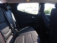 2027 Chevrolet Bolt FWD 4Dr RS