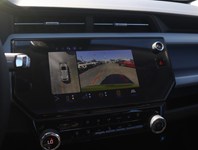 2027 Chevrolet Bolt FWD 4Dr RS