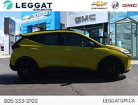 2027 Chevrolet Bolt FWD 4Dr RS