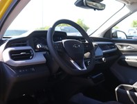 2027 Chevrolet Bolt FWD 4Dr RS