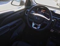2027 Chevrolet Bolt FWD 4Dr RS