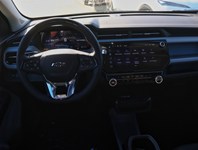 2027 Chevrolet Bolt FWD 4Dr RS