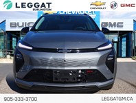 2027 Chevrolet Bolt FWD 4Dr RS